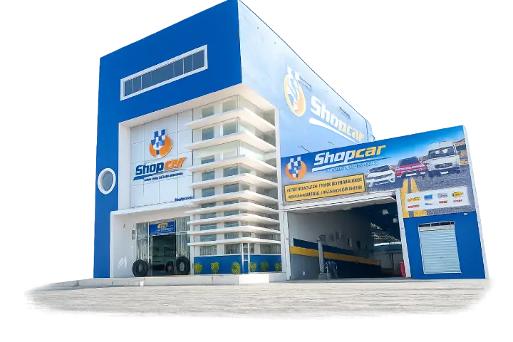 Shopcar Bom Jesus da Lapa